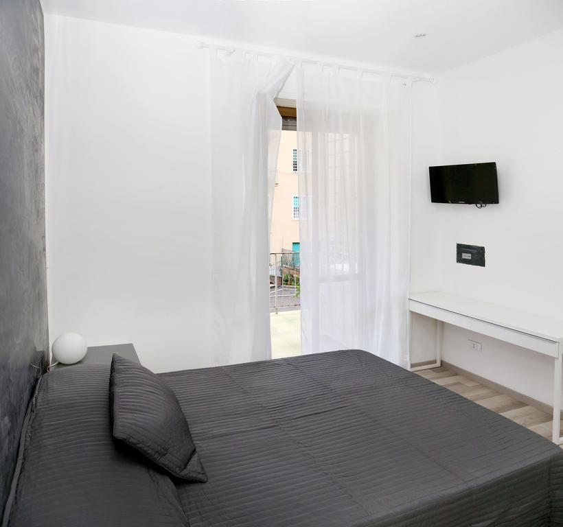 Guest House Roma Værelse billede