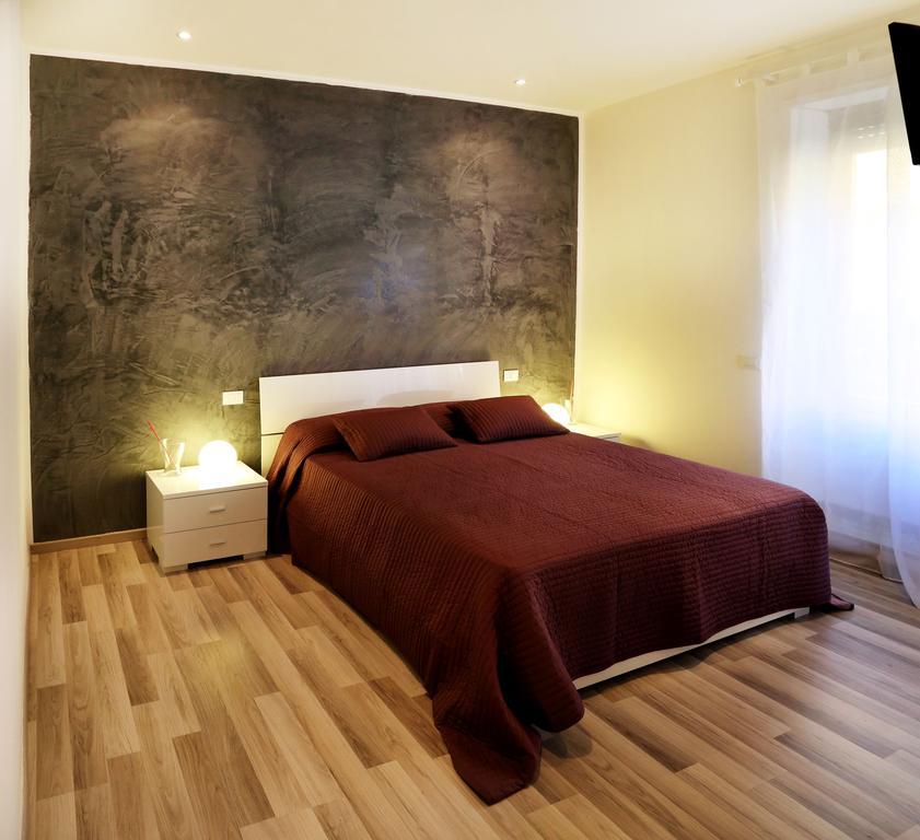 Guest House Roma Værelse billede